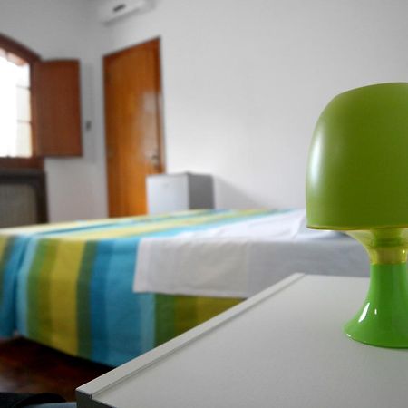 B&B Li Mari Lizzanello Экстерьер фото