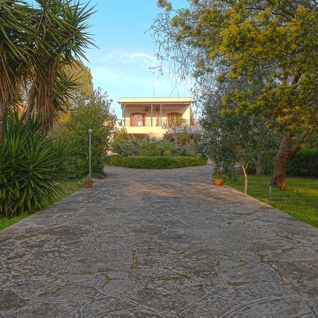 B&B Li Mari Lizzanello Экстерьер фото