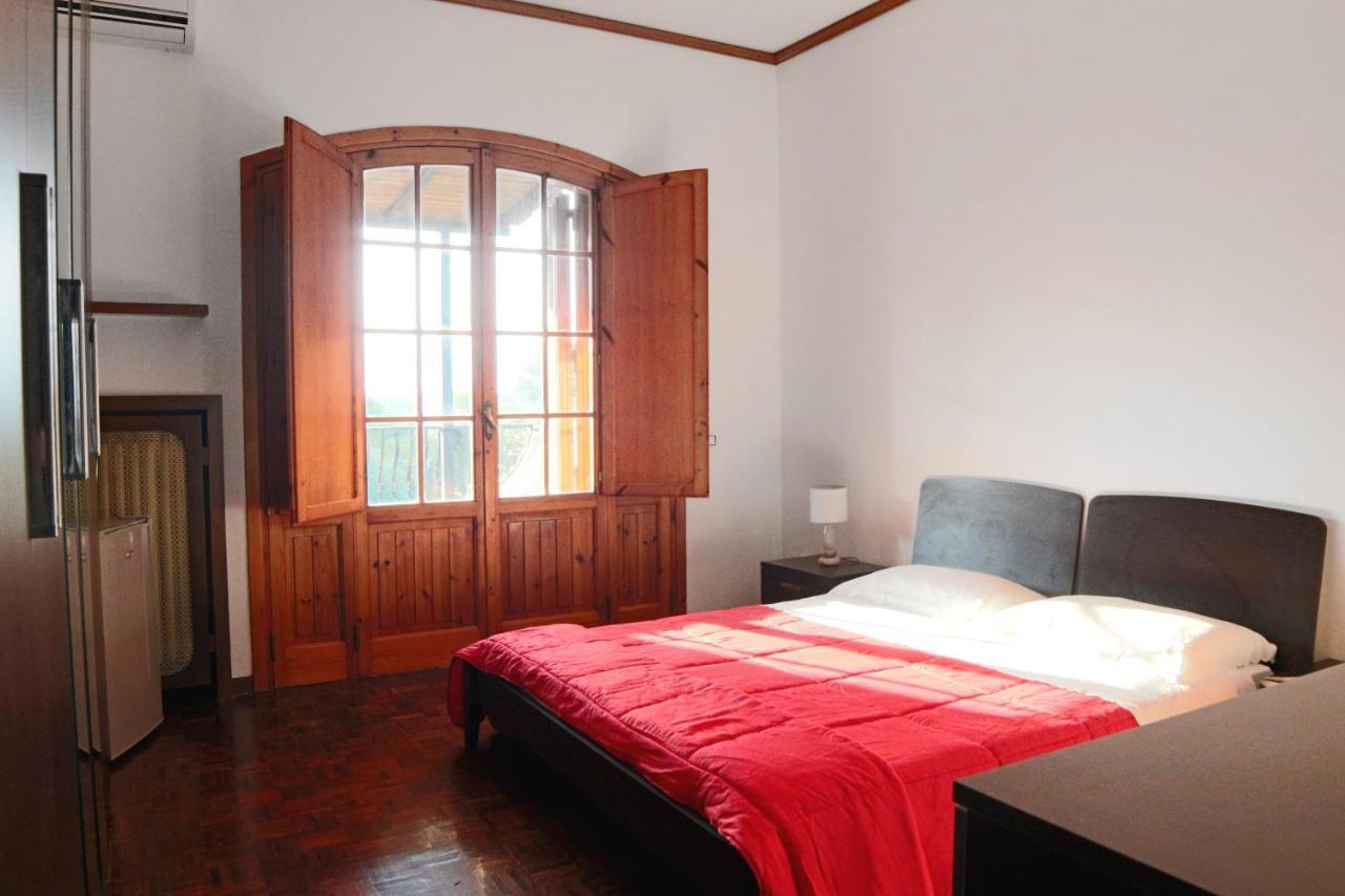 B&B Li Mari Lizzanello Экстерьер фото