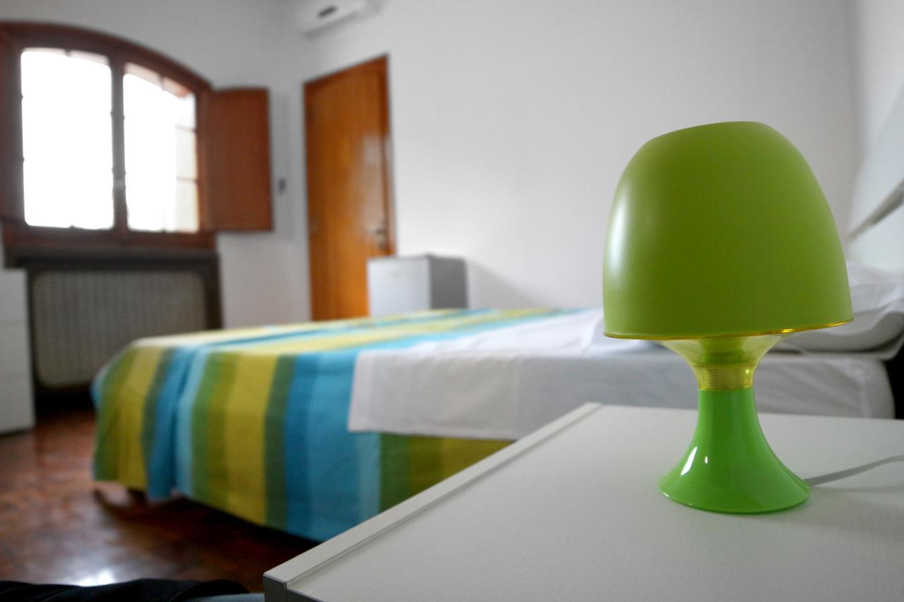 B&B Li Mari Lizzanello Экстерьер фото