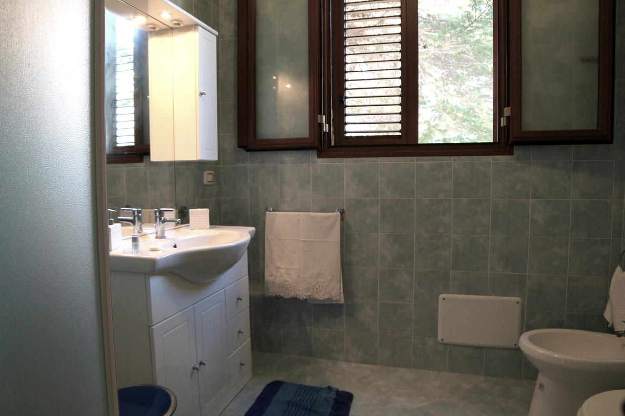B&B Li Mari Lizzanello Экстерьер фото