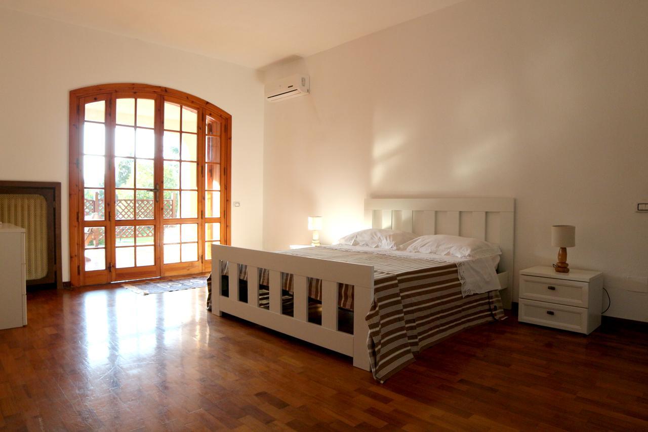 B&B Li Mari Lizzanello Экстерьер фото