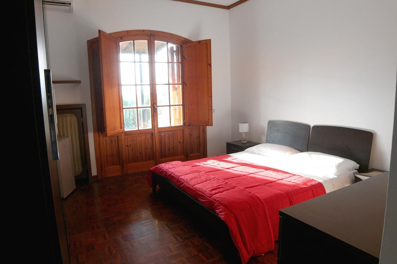 B&B Li Mari Lizzanello Экстерьер фото