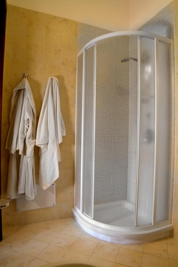 B&B Li Mari Lizzanello Экстерьер фото