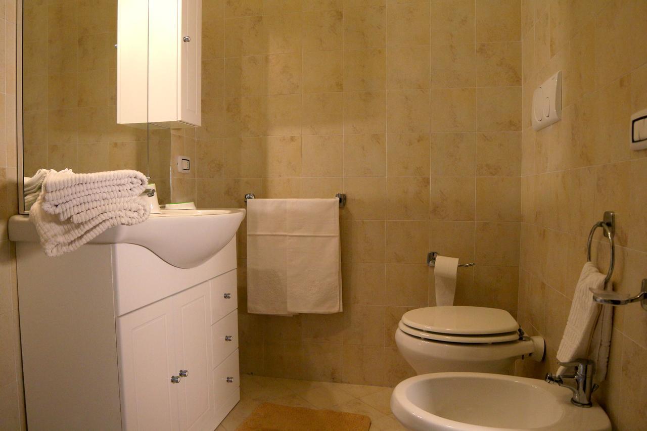B&B Li Mari Lizzanello Экстерьер фото