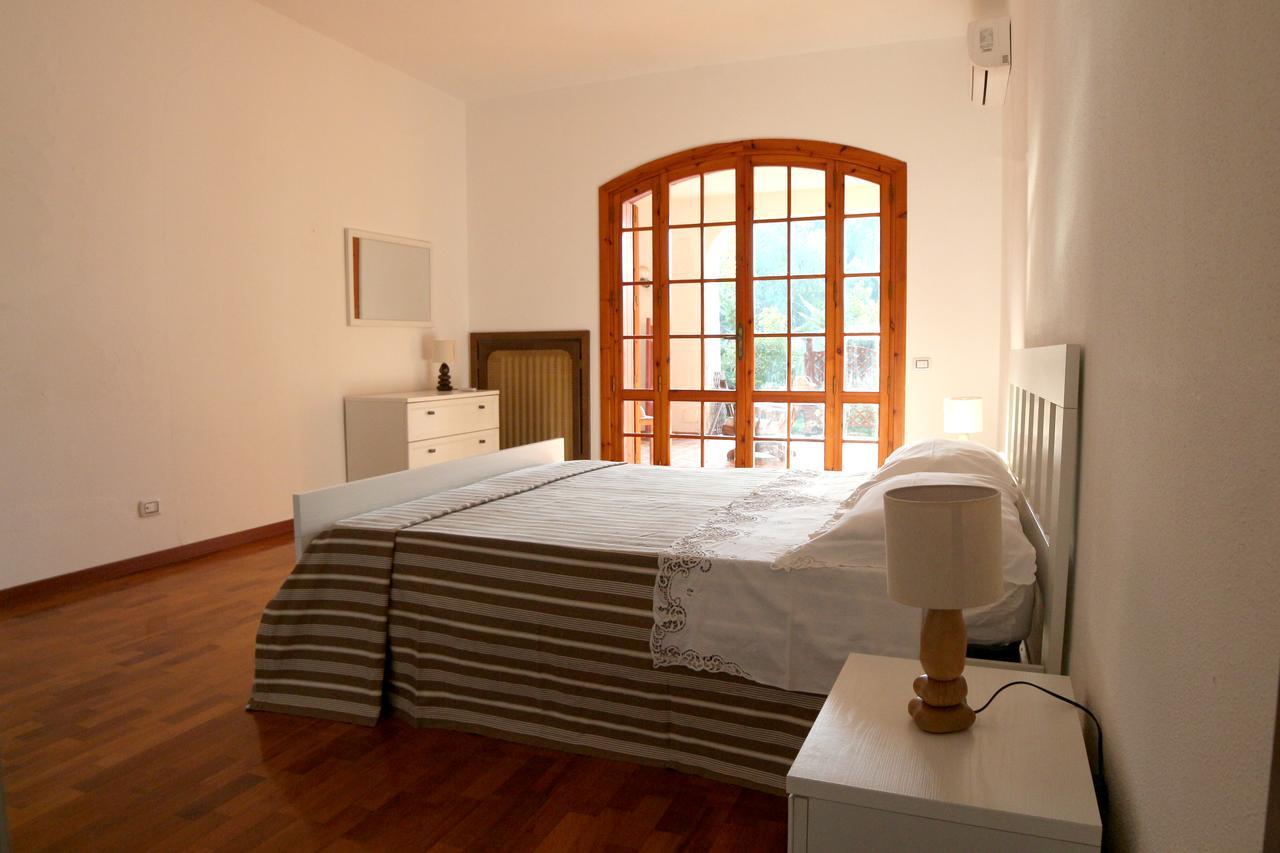B&B Li Mari Lizzanello Экстерьер фото